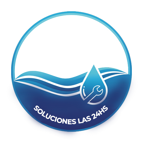 Logo Destapaciones Soluciones Jon